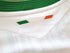 2007/08 Republic of Ireland Away Football Shirt. (L)