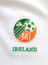 2003/04 Republic of Ireland Away Football Shirt (XXL)