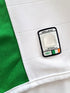 2003/04 Republic of Ireland Away Football Shirt (XXL)