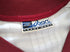 2003/04 Livorno Away Football Shirt (XL)