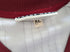 2003/04 Livorno Away Football Shirt (XL)