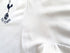 2007/08 Tottenham Home '125 Years' Football Shirt (XL)