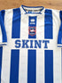 2002/03 Brighton & Hove Albion Home Football Shirt