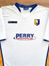 2005/06 Mansfield Town Away Football Shirt