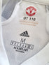 2020/21 Man Utd 3rd Premier League Football Shirt B.Fernandes #18 (M)