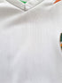 2007/08 Republic of Ireland Away Football Shirt. (L)
