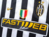 2003/04 Juventus Home Football Shirt (XL)