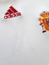 2006/07 Spain Away Football Shirt (S)