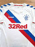2018/19 Rangers Away Football Shirt (M)