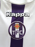 2013/14 Toulouse Home Football Shirt (XXL)