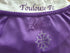2013/14 Toulouse Home Football Shirt (XXL)