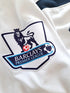 2014/15 Tottenham Home Premier League Football Shirt Lamela #11 (S)
