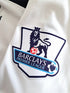2014/15 Tottenham Home Premier League Football Shirt Lamela #11 (S)