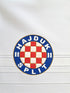 2004/05 Hajduk Split Home Football Shirt (L)