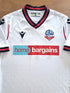 2021/22 Bolton Wanderers Home Football Shirt