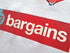 2021/22 Bolton Wanderers Home Football Shirt (S)