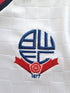 2021/22 Bolton Wanderers Home Football Shirt (S)