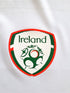 2017/18 Republic of Ireland Away Football Shirt (3XL)