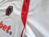2009/10 Wolves Away Football Shirt (M)