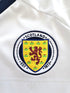 2011/12 Scotland Away Football Shirt (S)