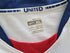 2008/09 Man Utd Away Football Shirt (Kids)