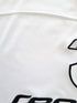 2001/02 Bolton Wanderers Home Football Shirt. (L)