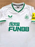 2022/23 Newcastle Utd 3rd Football Shirt