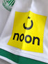 2022/23 Newcastle Utd 3rd Football Shirt (M)