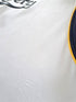 2001/02 Liverpool Away Premier League Football Shirt Owen #10 (L)