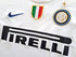 2010/11 Internazionale Away 'Serie A' Football Shirt (L)