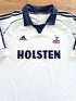 1999/00 Tottenham Home Football Shirt