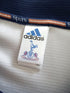 1999/00 Tottenham Home Football Shirt (XXL)