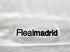 2005/06 Real Madrid Home La Liga Football Shirt Ronaldo #9 (M)