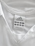 2005/06 Real Madrid Home La Liga Football Shirt Ronaldo #9 (M)