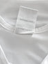 2005/06 Real Madrid Home La Liga Football Shirt Ronaldo #9 (M)