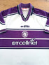 1999/00 Middlesbrough Away Football Shirt
