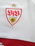 2010/11 Stuttgart Home Football Shirt (XXL)