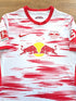 2021/22 RB Leipzig Home Bundesliga Football Shirt
