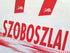 2021/22 RB Leipzig Home Bundesliga Football Shirt Szoboszlai #17 (L)
