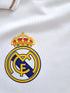 2011/12 Real Madrid Home La Liga 'Area VIP' Football Shirt (M)