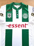 2015/16 FC Groningen Home Football Shirt (S)