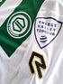 2015/16 FC Groningen Home Football Shirt (S)