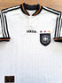 1996/97 Germany Home Football Shirt