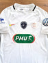 2016/17 PSG 3rd 'Coupe de France' Aeroswift Football Shirt (XL)
