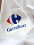 2016/17 PSG 3rd 'Coupe de France' Aeroswift Football Shirt (XL)