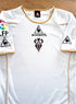2004/05 Albacete Home La Liga Football Shirt