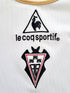 2004/05 Albacete Home La Liga Football Shirt (M)