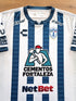2021/22 Pachuca Home Football Shirt