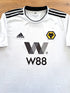 2018/19 Wolves Away Football Shirt
