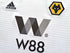 2018/19 Wolves Away Football Shirt (XL)